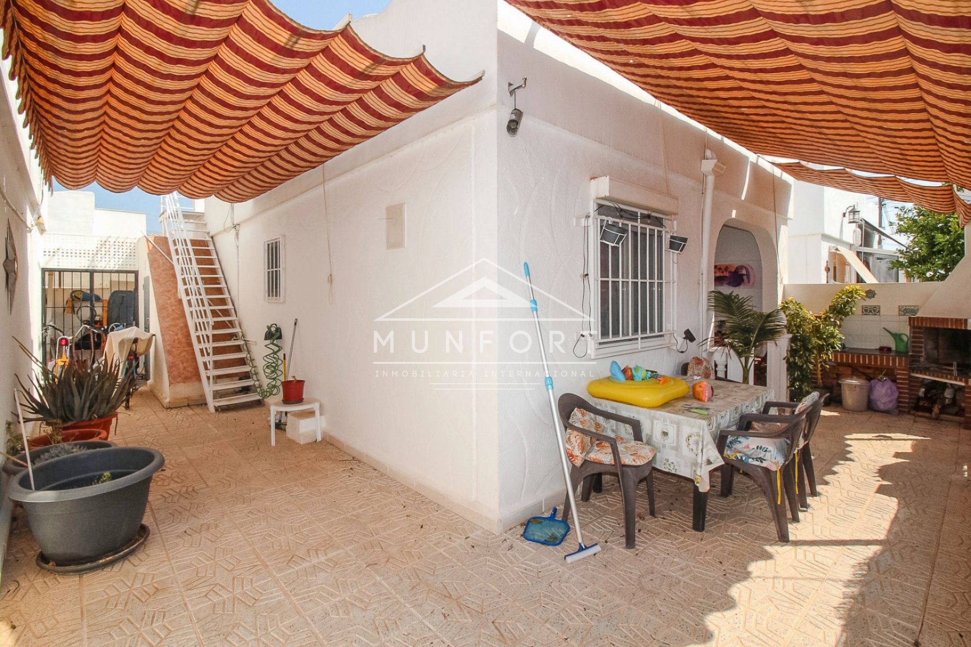 Revente - Maisons mitoyennes -
Alcázares, Los - Los Narejos