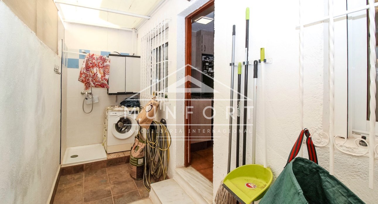 Revente - Maisons mitoyennes -
Alcázares, Los - Los Narejos