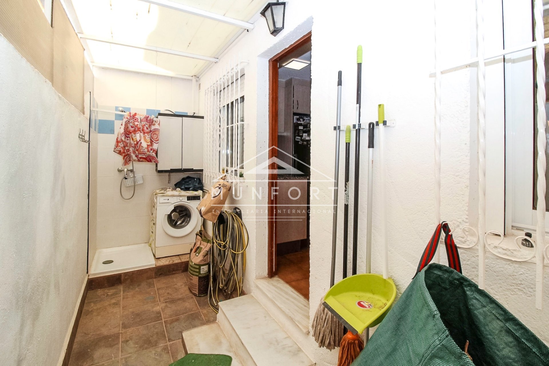 Revente - Maisons mitoyennes -
Alcázares, Los - Los Narejos