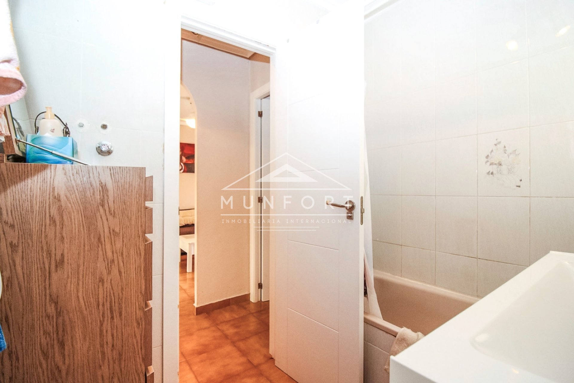 Revente - Maisons mitoyennes -
Alcázares, Los - Los Narejos