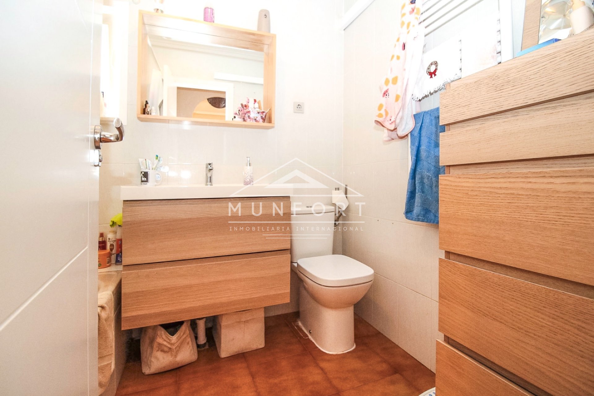 Revente - Maisons mitoyennes -
Alcázares, Los - Los Narejos