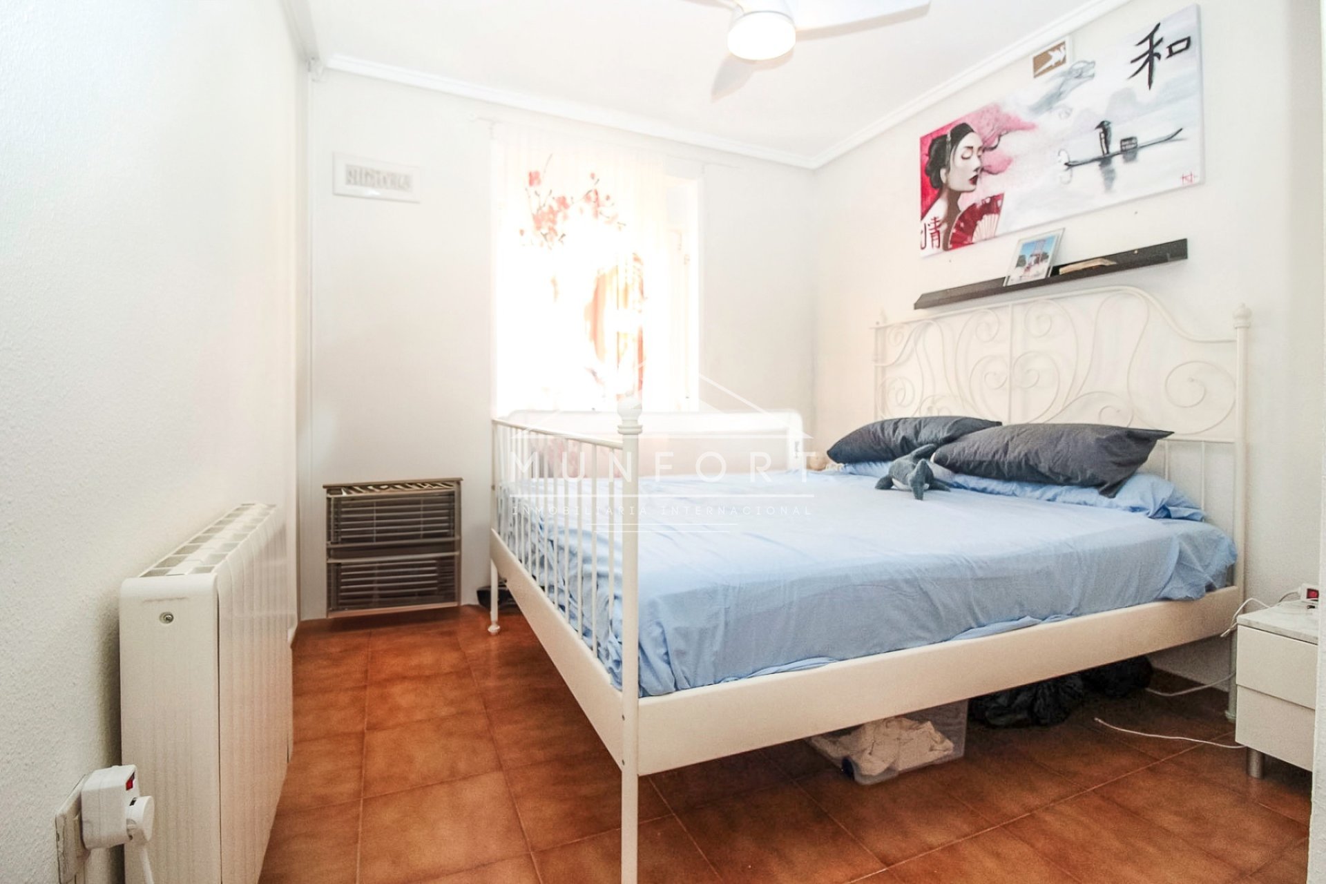 Revente - Maisons mitoyennes -
Alcázares, Los - Los Narejos