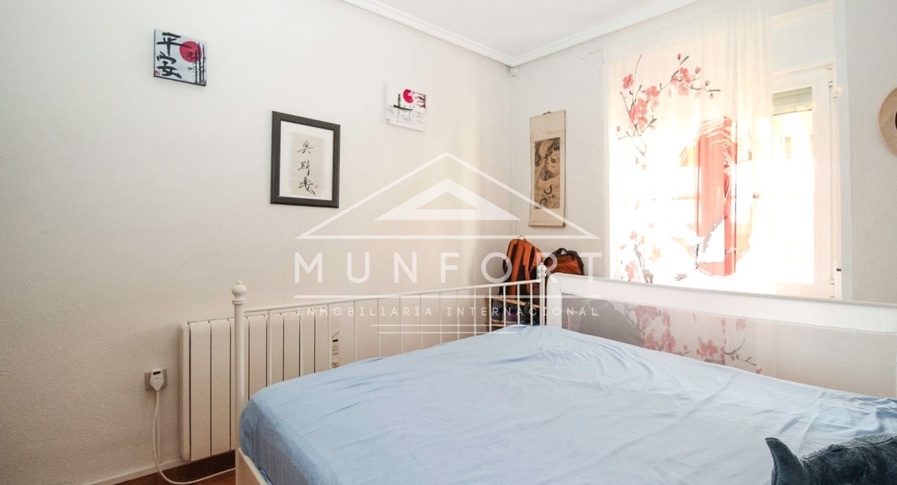 Revente - Maisons mitoyennes -
Alcázares, Los - Los Narejos