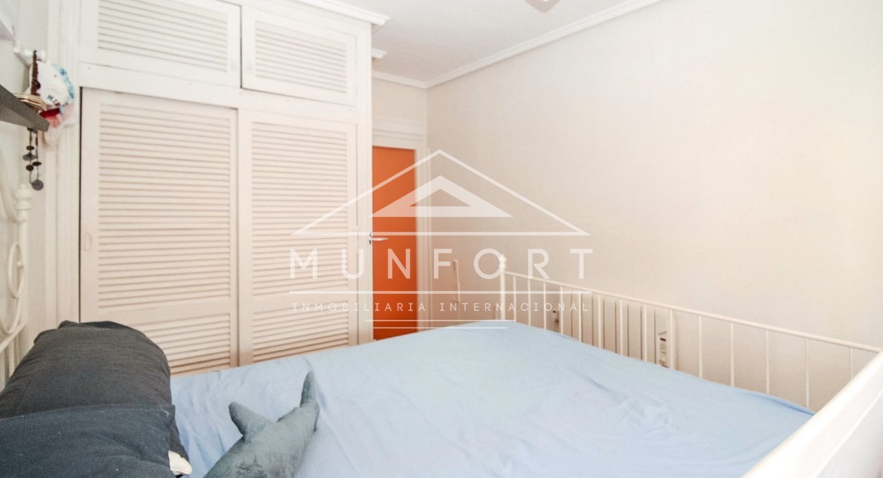 Revente - Maisons mitoyennes -
Alcázares, Los - Los Narejos