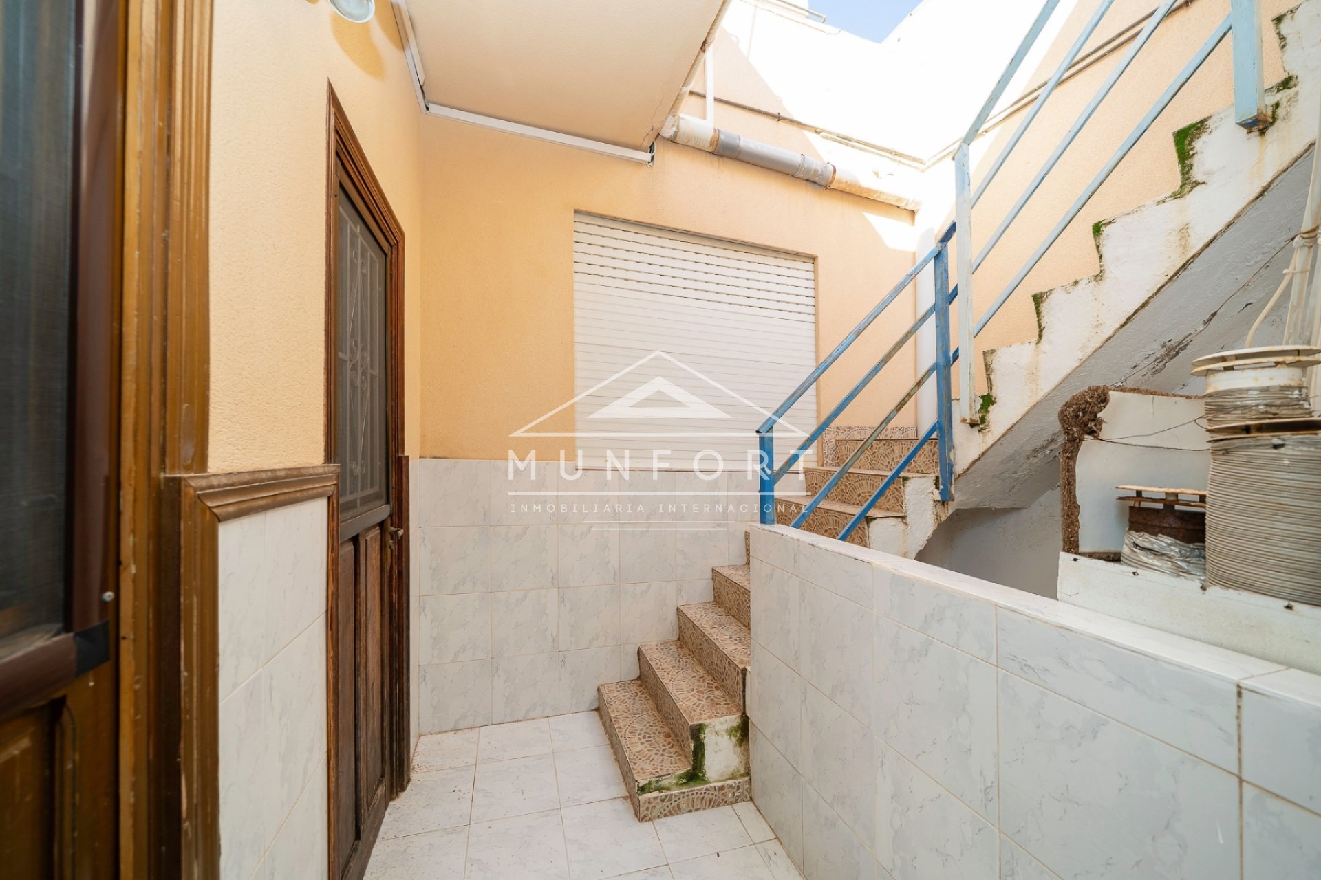 Revente - Maisons mitoyennes -
Alcázares, Los - Los Narejos