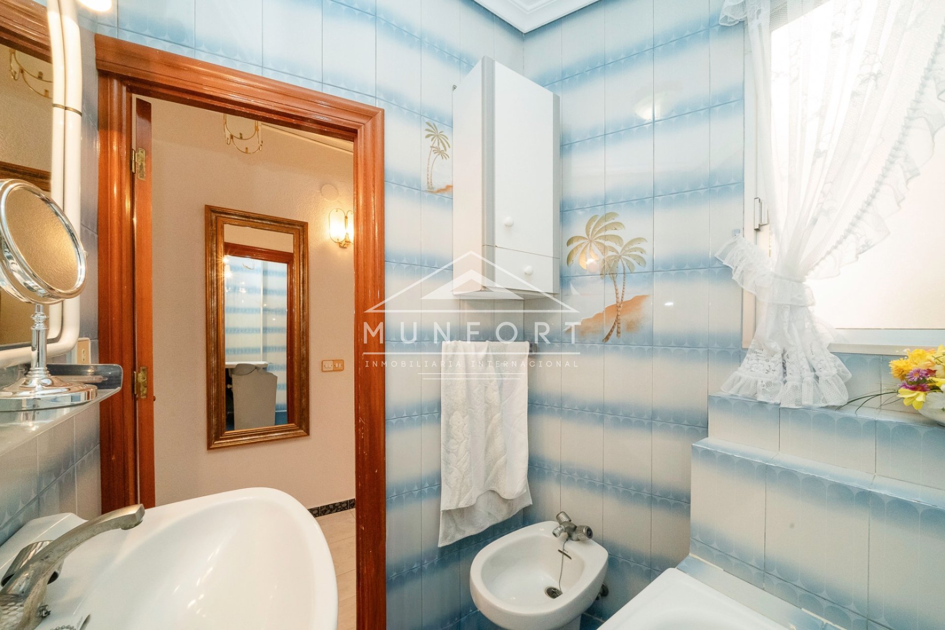 Revente - Maisons mitoyennes -
Alcázares, Los - Los Narejos