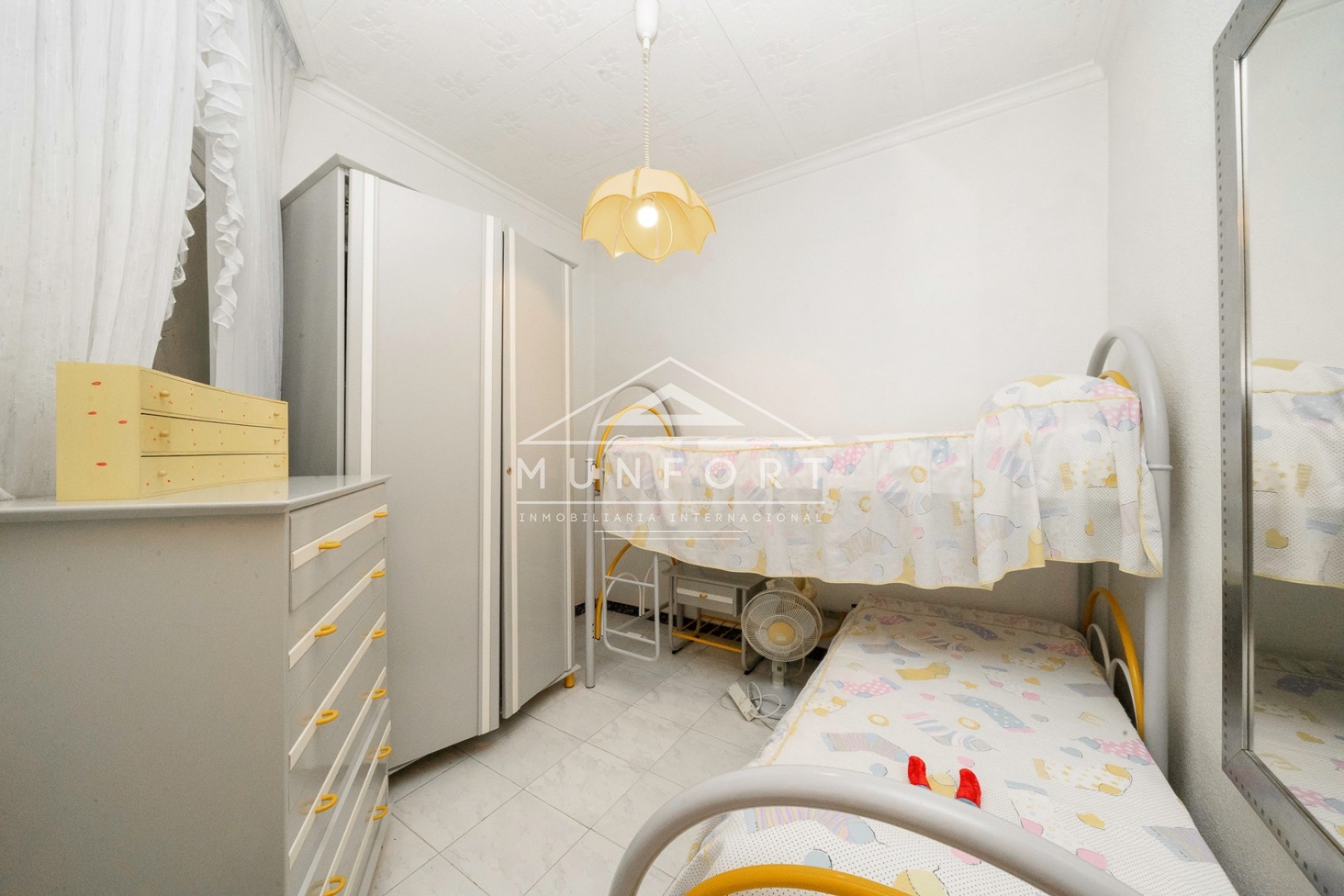 Revente - Maisons mitoyennes -
Alcázares, Los - Los Narejos