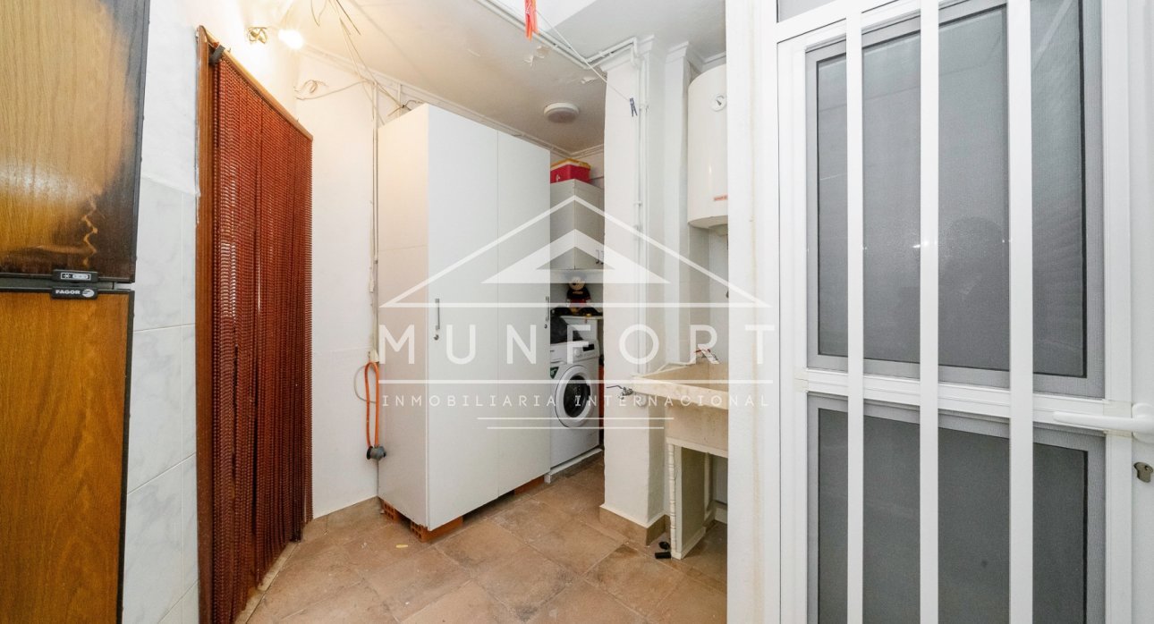 Revente - Maisons mitoyennes -
Alcázares, Los - Los Narejos