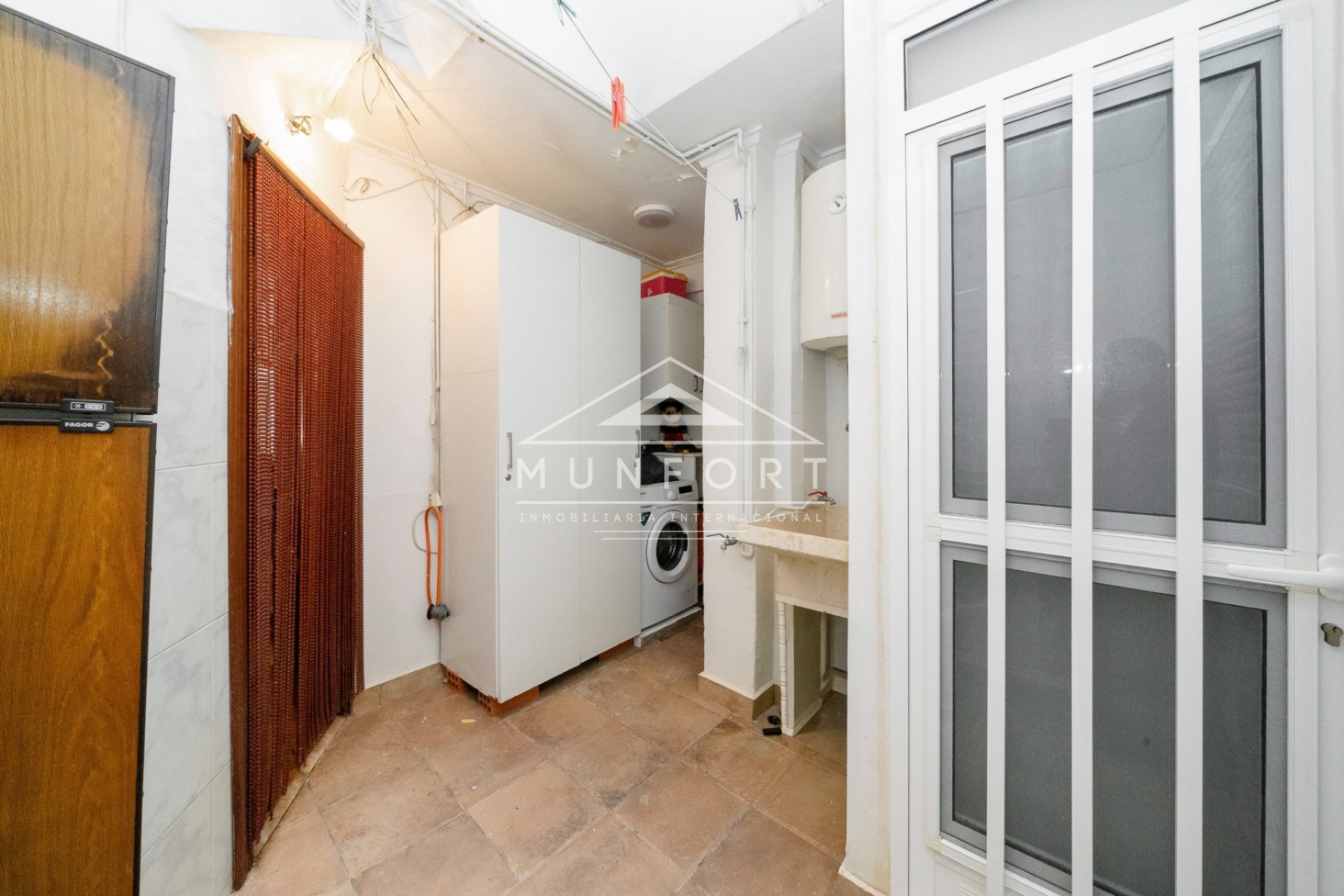 Revente - Maisons mitoyennes -
Alcázares, Los - Los Narejos