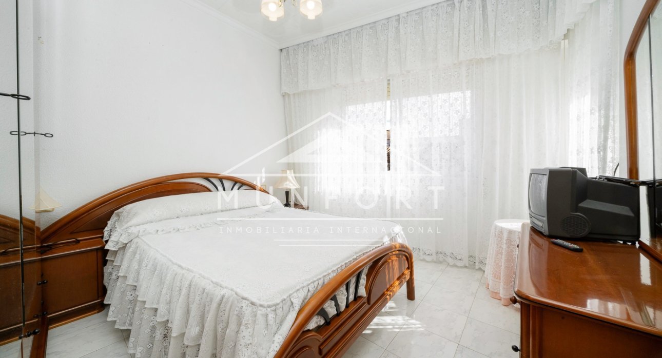 Revente - Maisons mitoyennes -
Alcázares, Los - Los Narejos