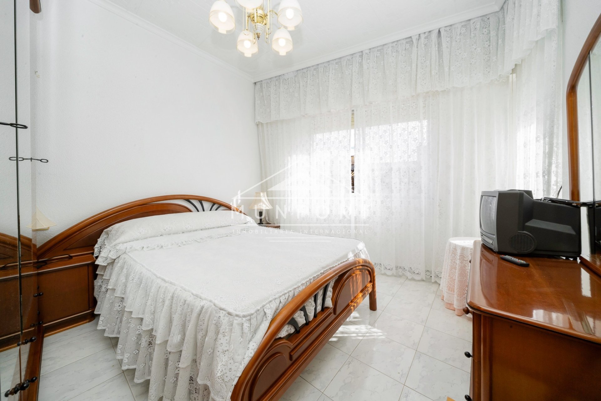 Revente - Maisons mitoyennes -
Alcázares, Los - Los Narejos