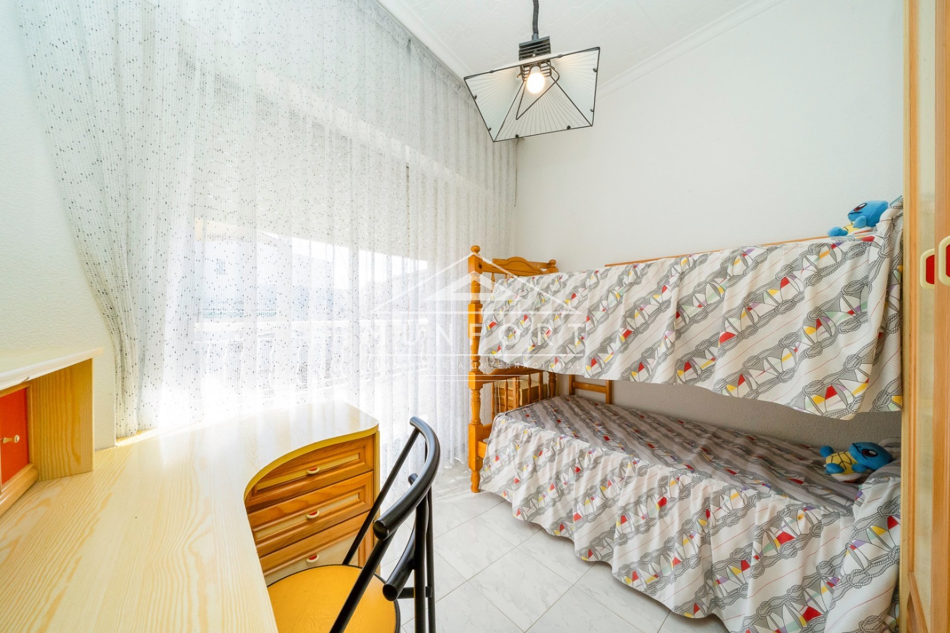 Revente - Maisons mitoyennes -
Alcázares, Los - Los Narejos