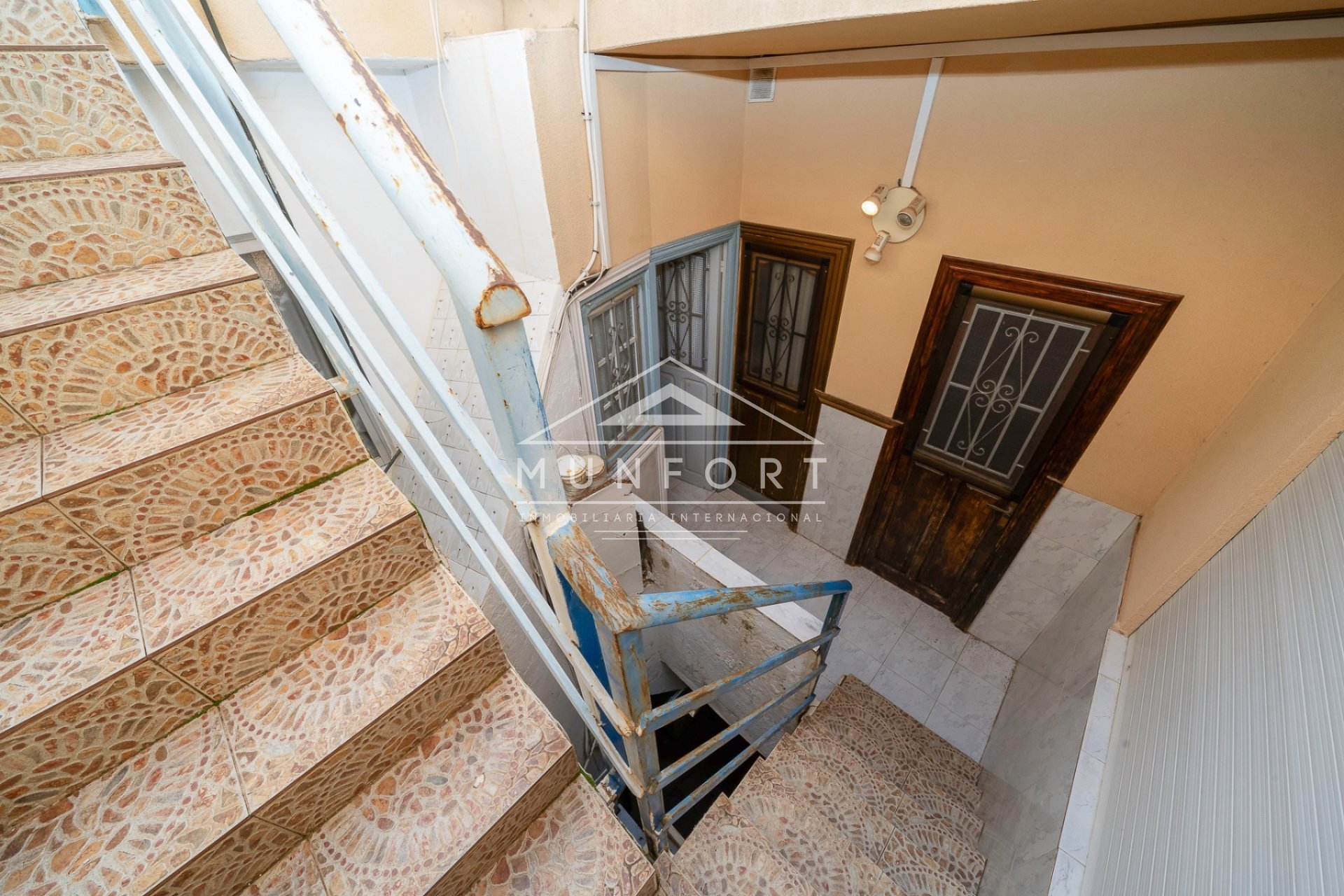 Revente - Maisons mitoyennes -
Alcázares, Los - Los Narejos