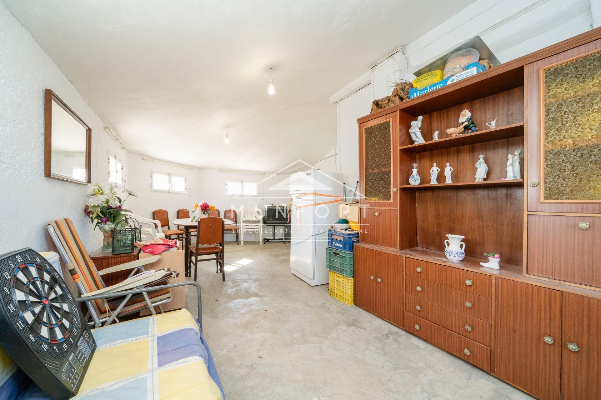 Revente - Maisons mitoyennes -
Alcázares, Los - Los Narejos