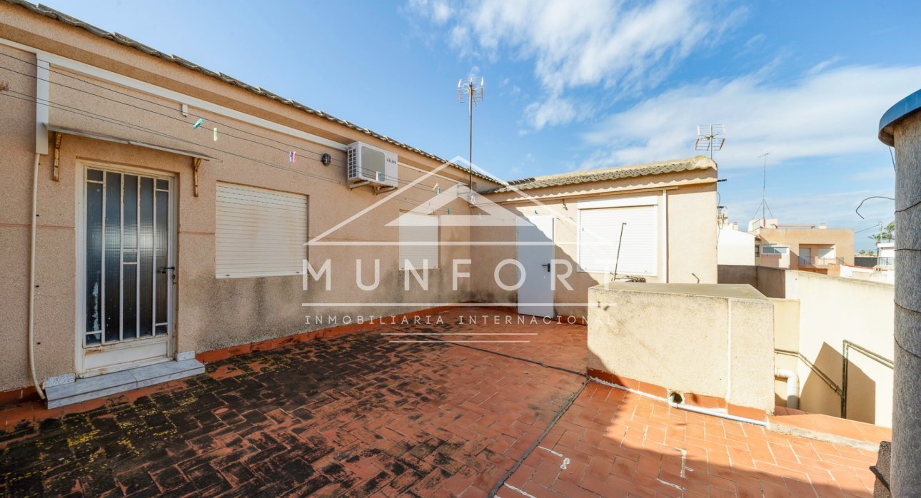 Revente - Maisons mitoyennes -
Alcázares, Los - Los Narejos