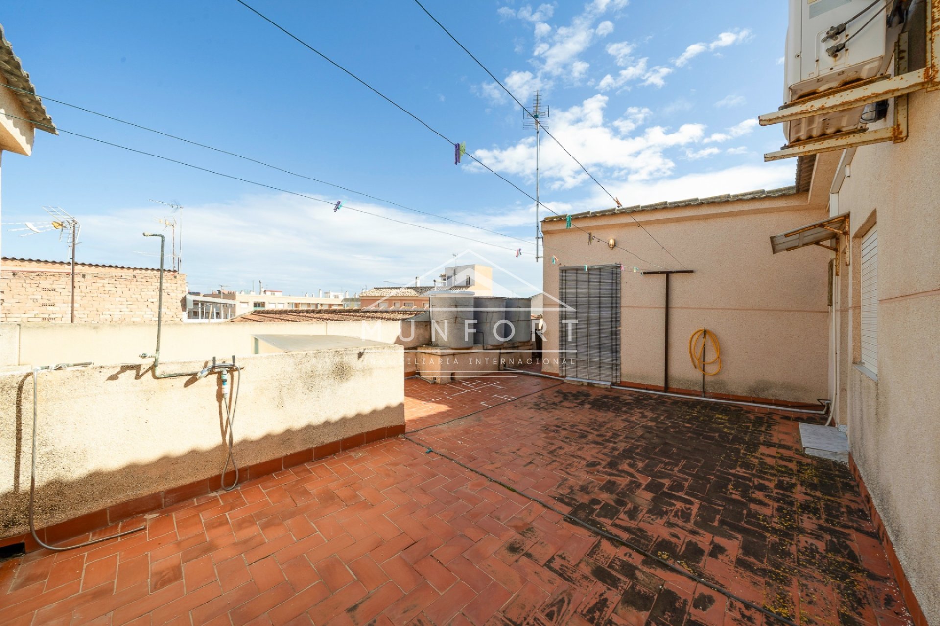 Revente - Maisons mitoyennes -
Alcázares, Los - Los Narejos