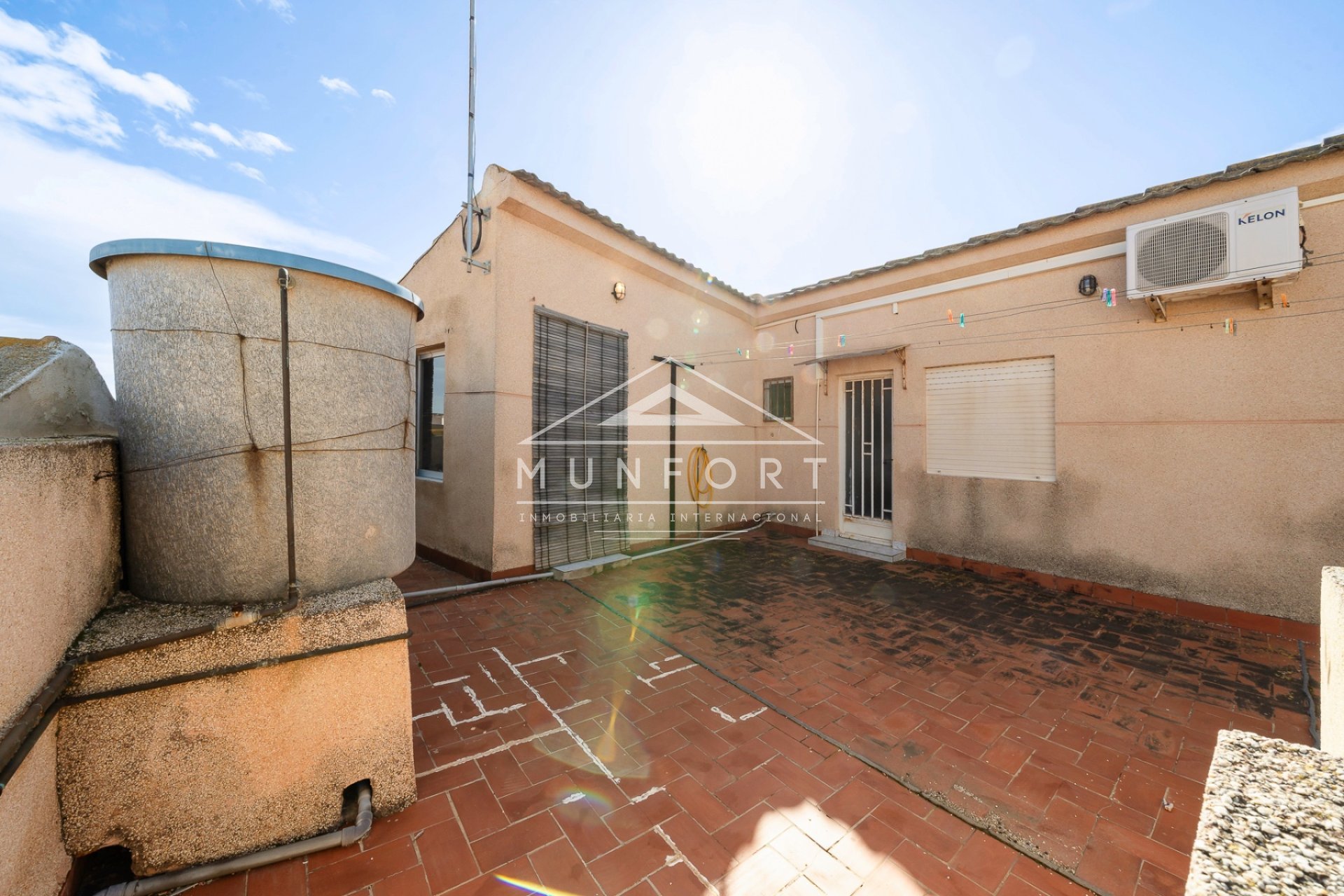 Revente - Maisons mitoyennes -
Alcázares, Los - Los Narejos