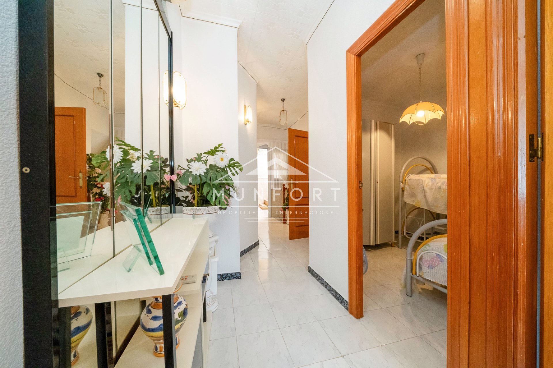 Revente - Maisons mitoyennes -
Alcázares, Los - Los Narejos