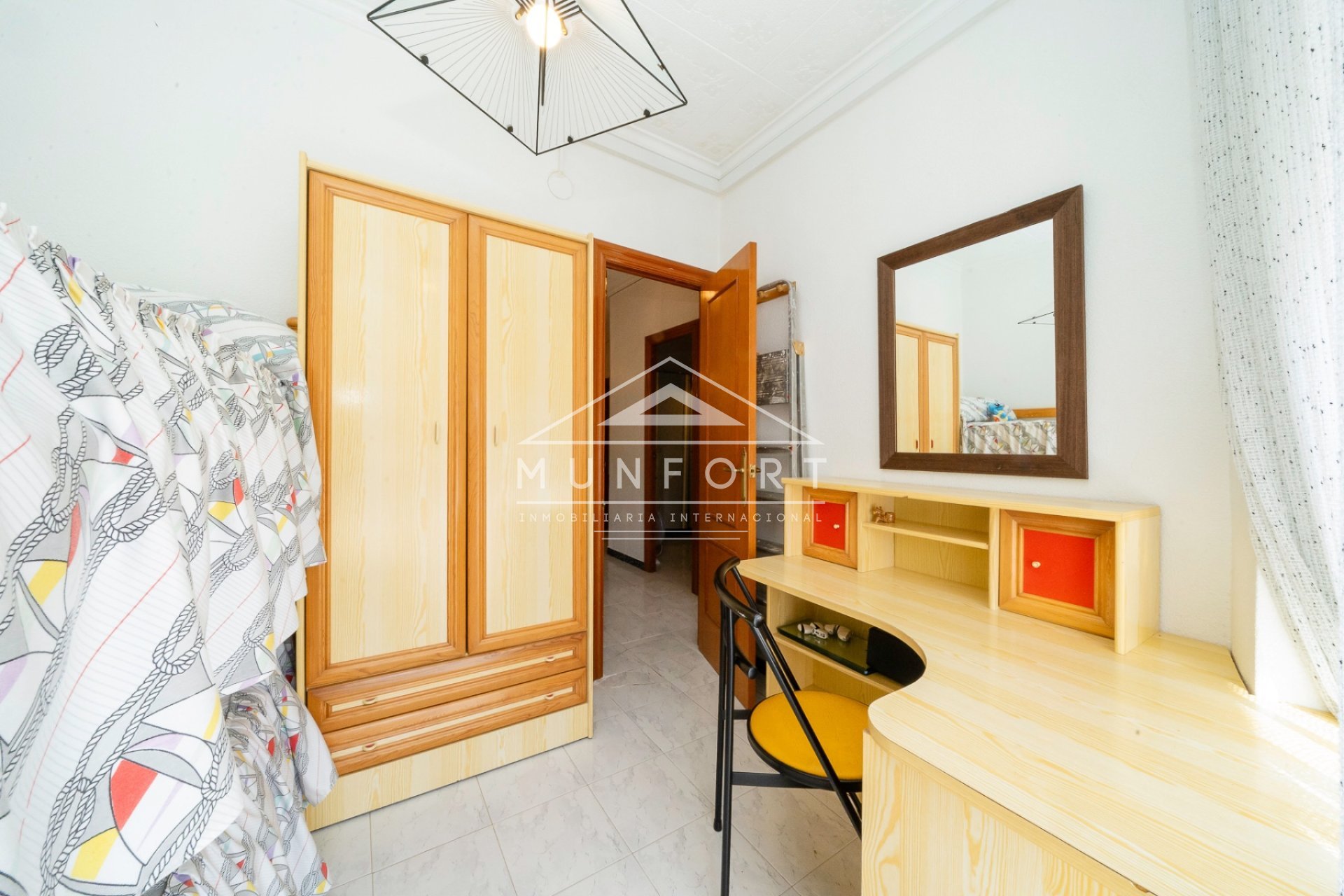 Revente - Maisons mitoyennes -
Alcázares, Los - Los Narejos