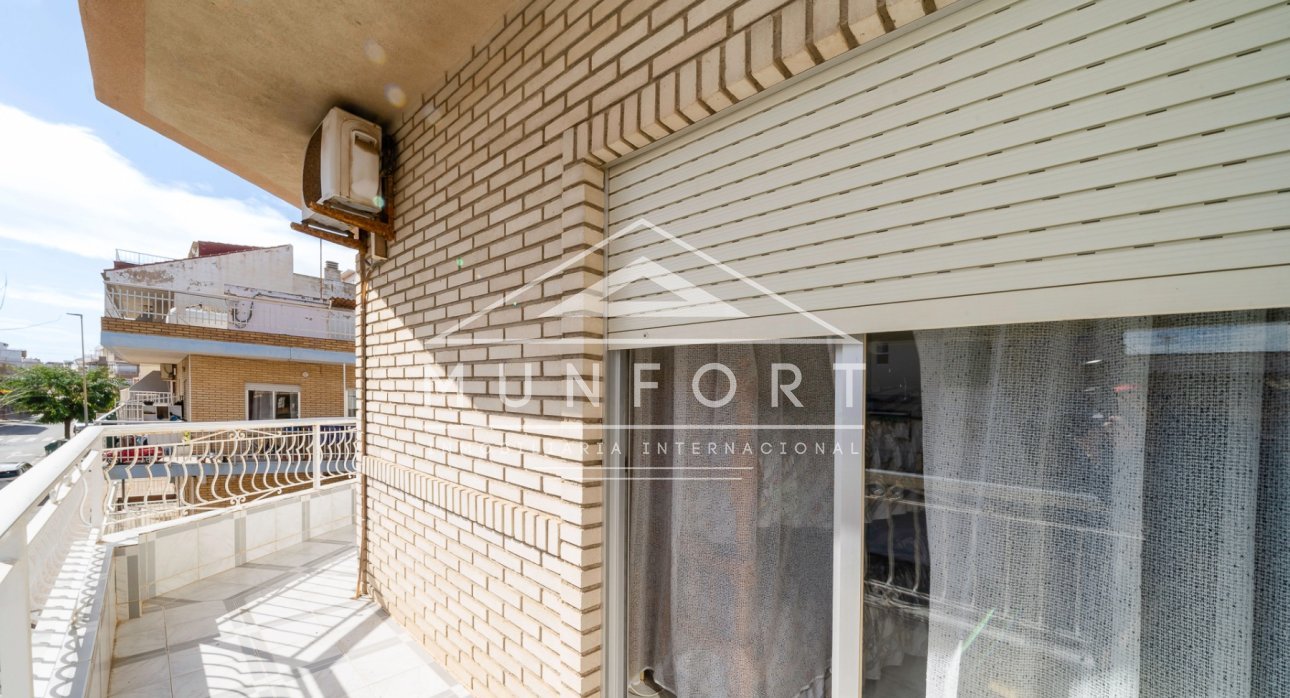 Revente - Maisons mitoyennes -
Alcázares, Los - Los Narejos