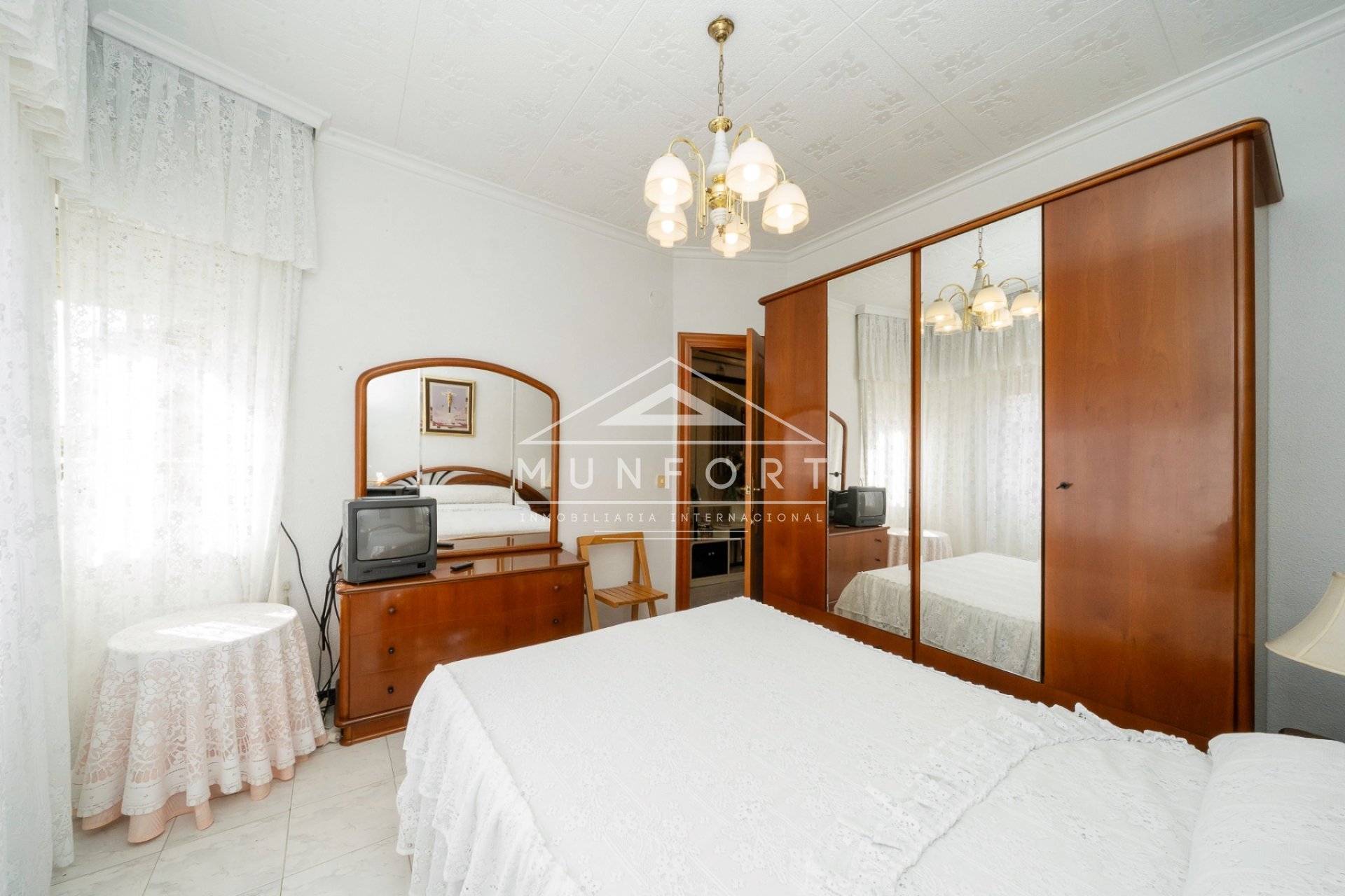 Revente - Maisons mitoyennes -
Alcázares, Los - Los Narejos