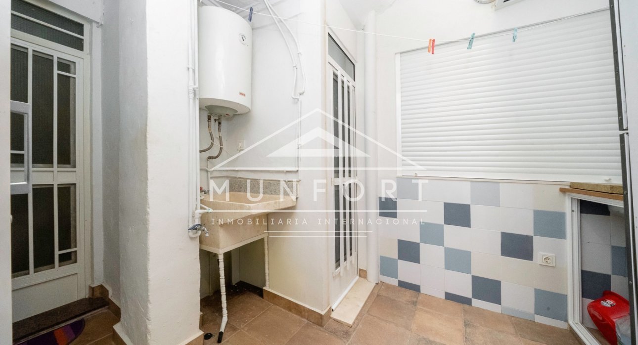 Revente - Maisons mitoyennes -
Alcázares, Los - Los Narejos