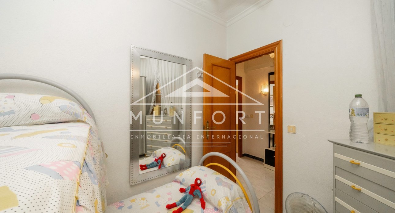 Revente - Maisons mitoyennes -
Alcázares, Los - Los Narejos