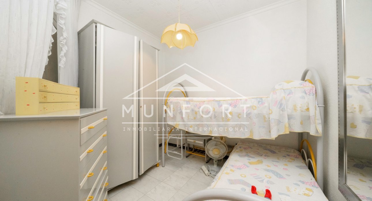 Revente - Maisons mitoyennes -
Alcázares, Los - Los Narejos