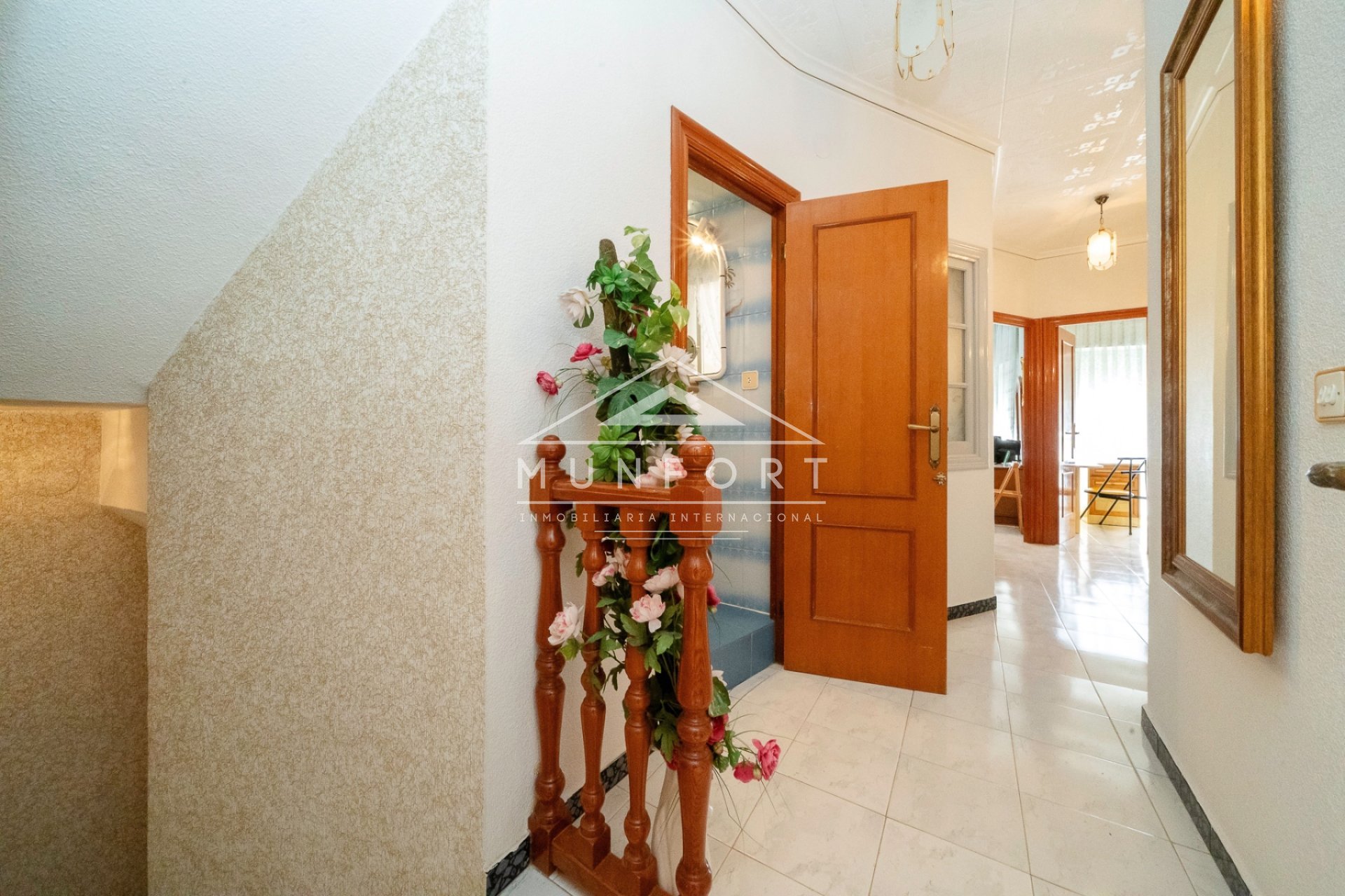 Revente - Maisons mitoyennes -
Alcázares, Los - Los Narejos