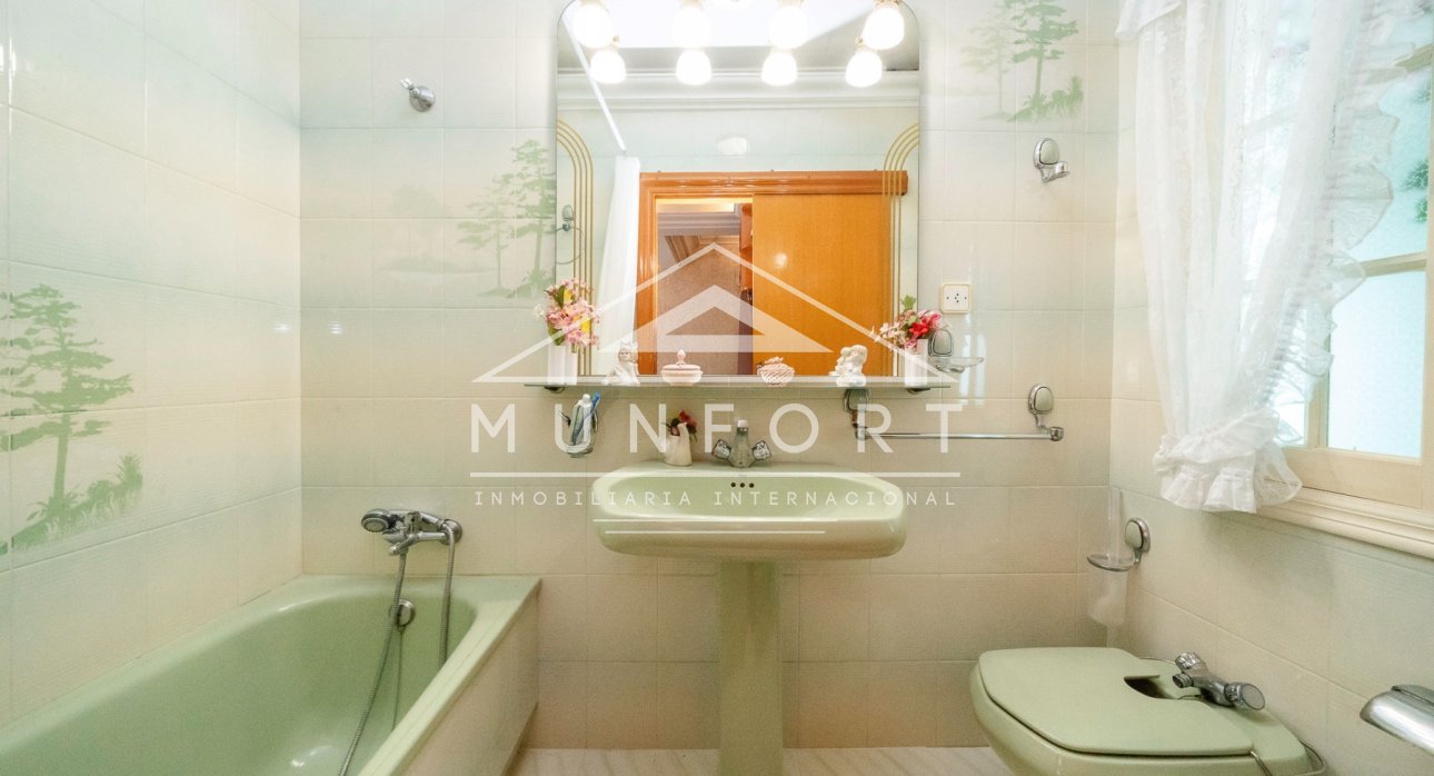 Revente - Maisons mitoyennes -
Alcázares, Los - Los Narejos