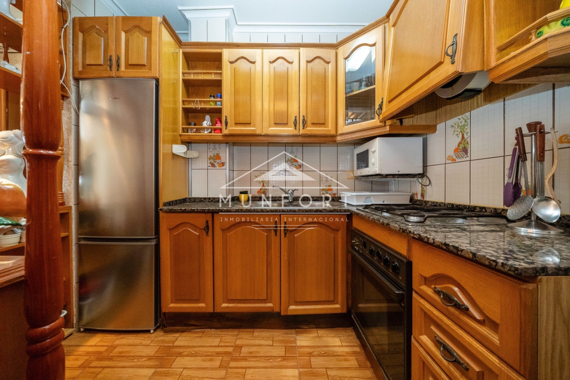 Revente - Maisons mitoyennes -
Alcázares, Los - Los Narejos