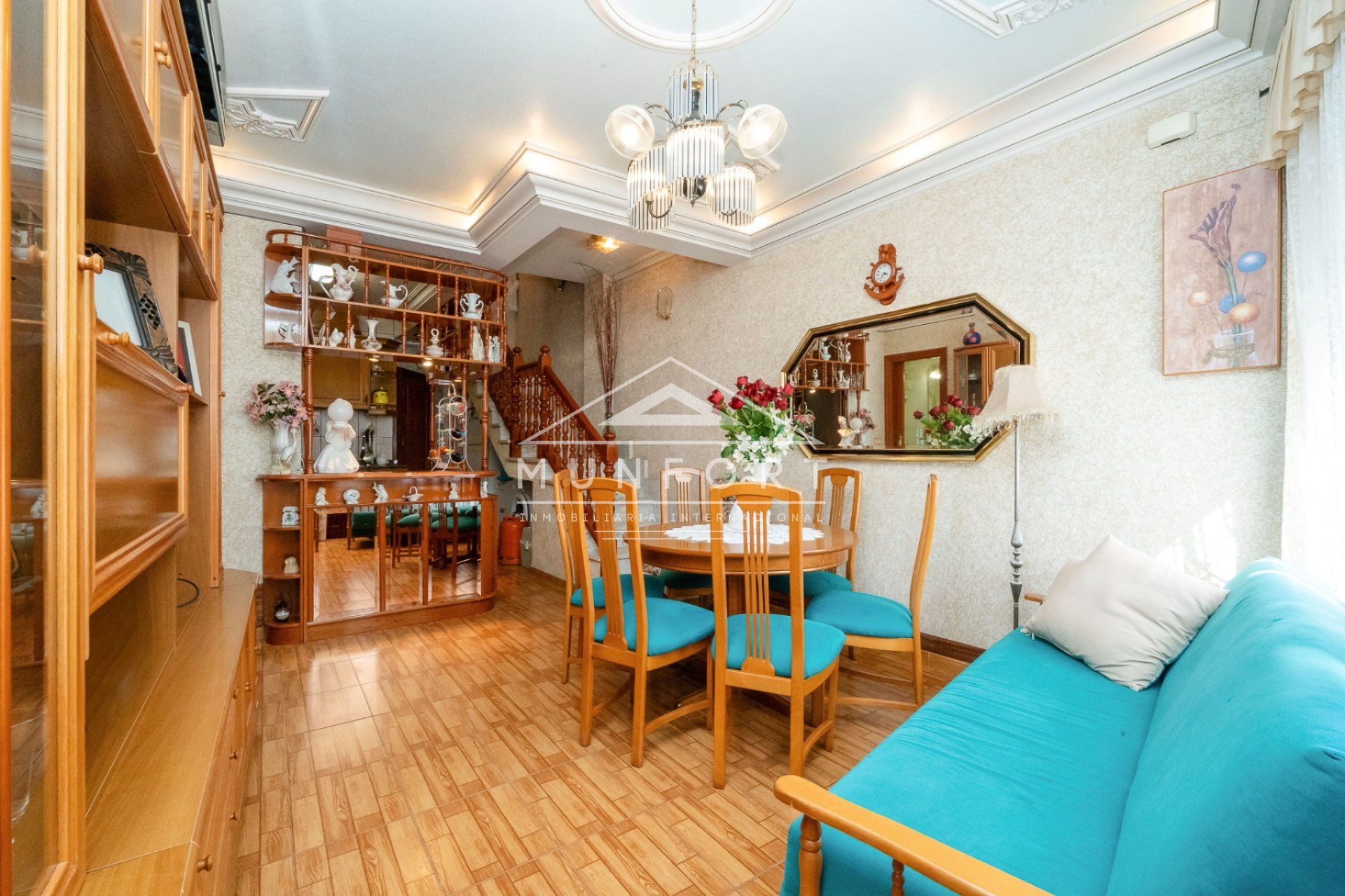 Revente - Maisons mitoyennes -
Alcázares, Los - Los Narejos