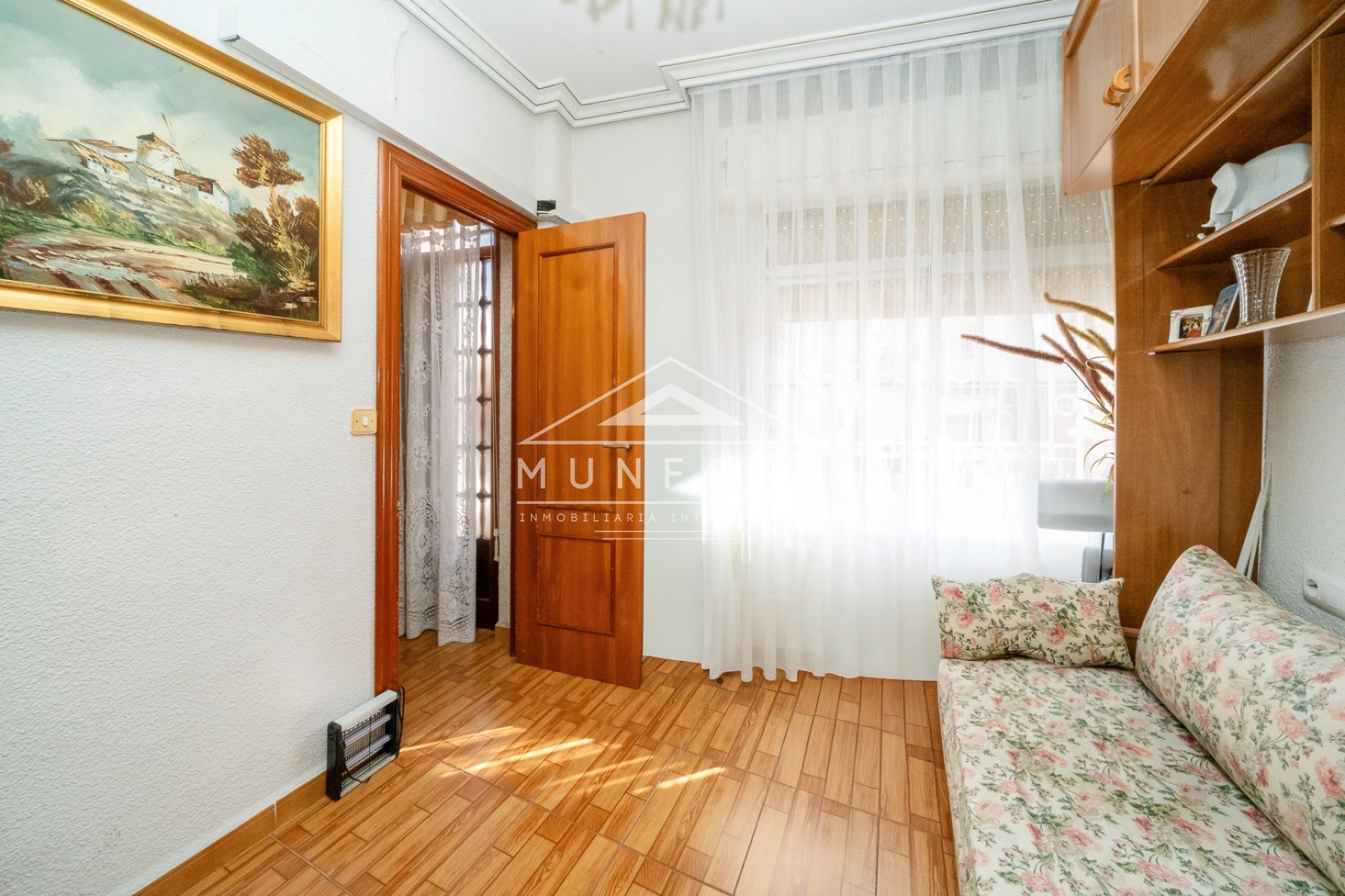 Revente - Maisons mitoyennes -
Alcázares, Los - Los Narejos