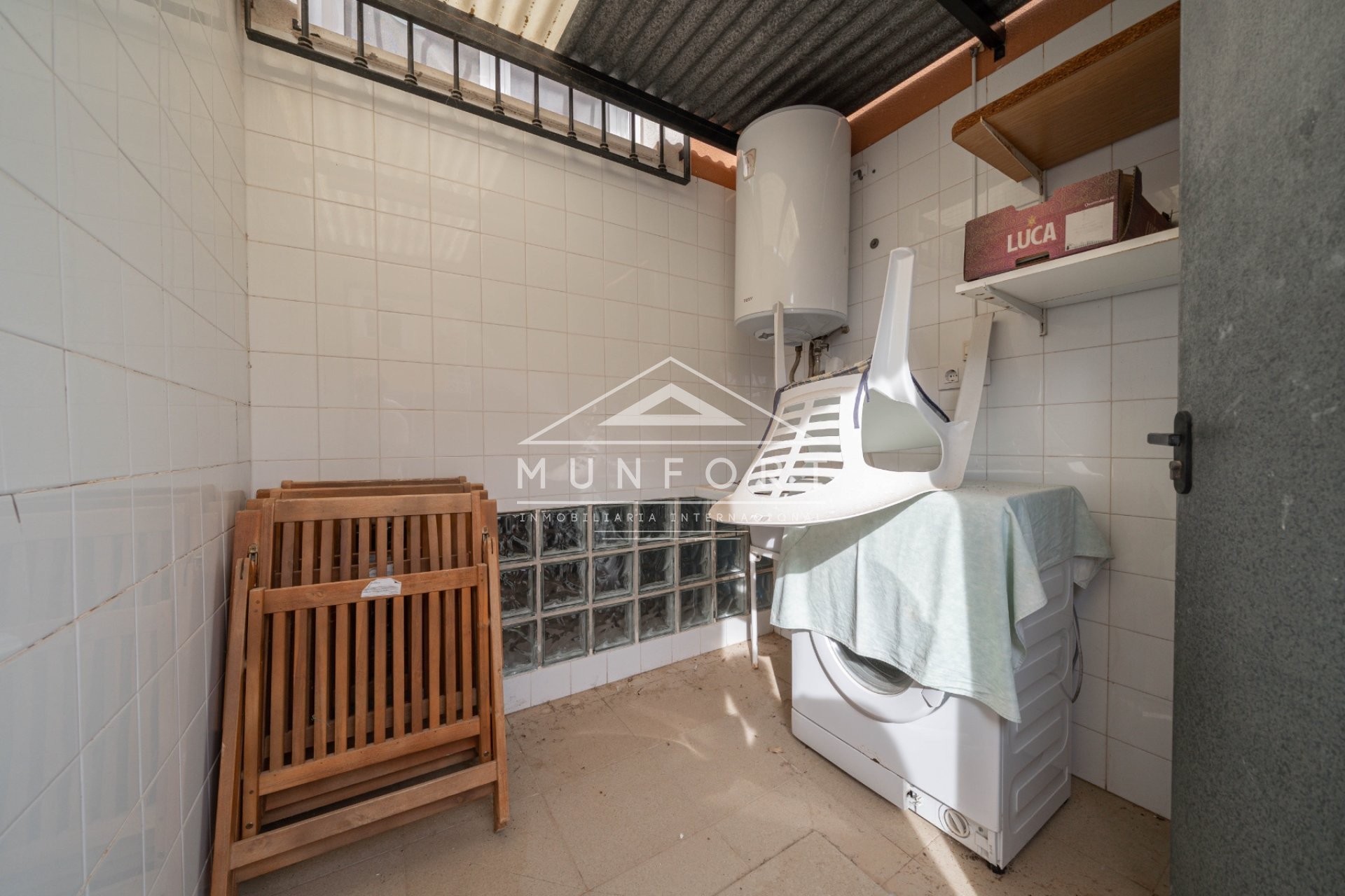 Revente - Maisons mitoyennes -
Alcázares, Los - Los Narejos