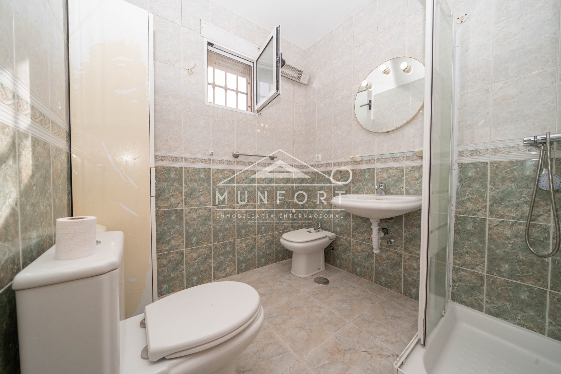 Revente - Maisons mitoyennes -
Alcázares, Los - Los Narejos