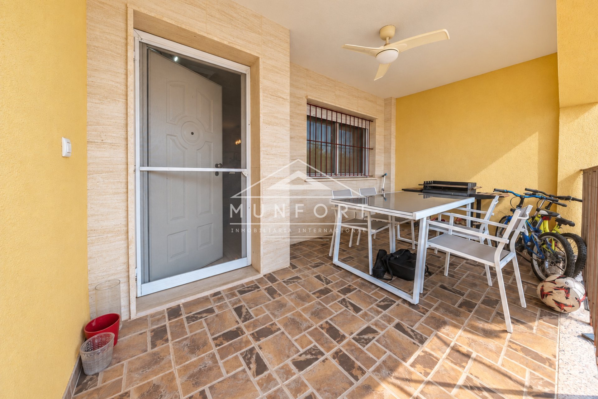 Revente - Maisons mitoyennes -
Alcázares, Los - Los Narejos