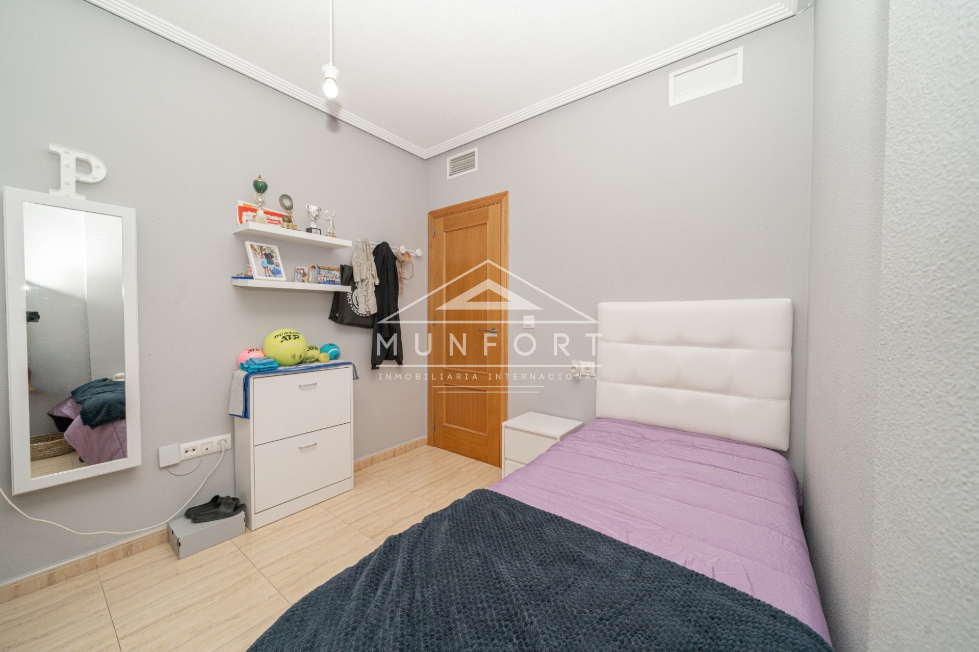 Revente - Maisons mitoyennes -
Alcázares, Los - Los Narejos