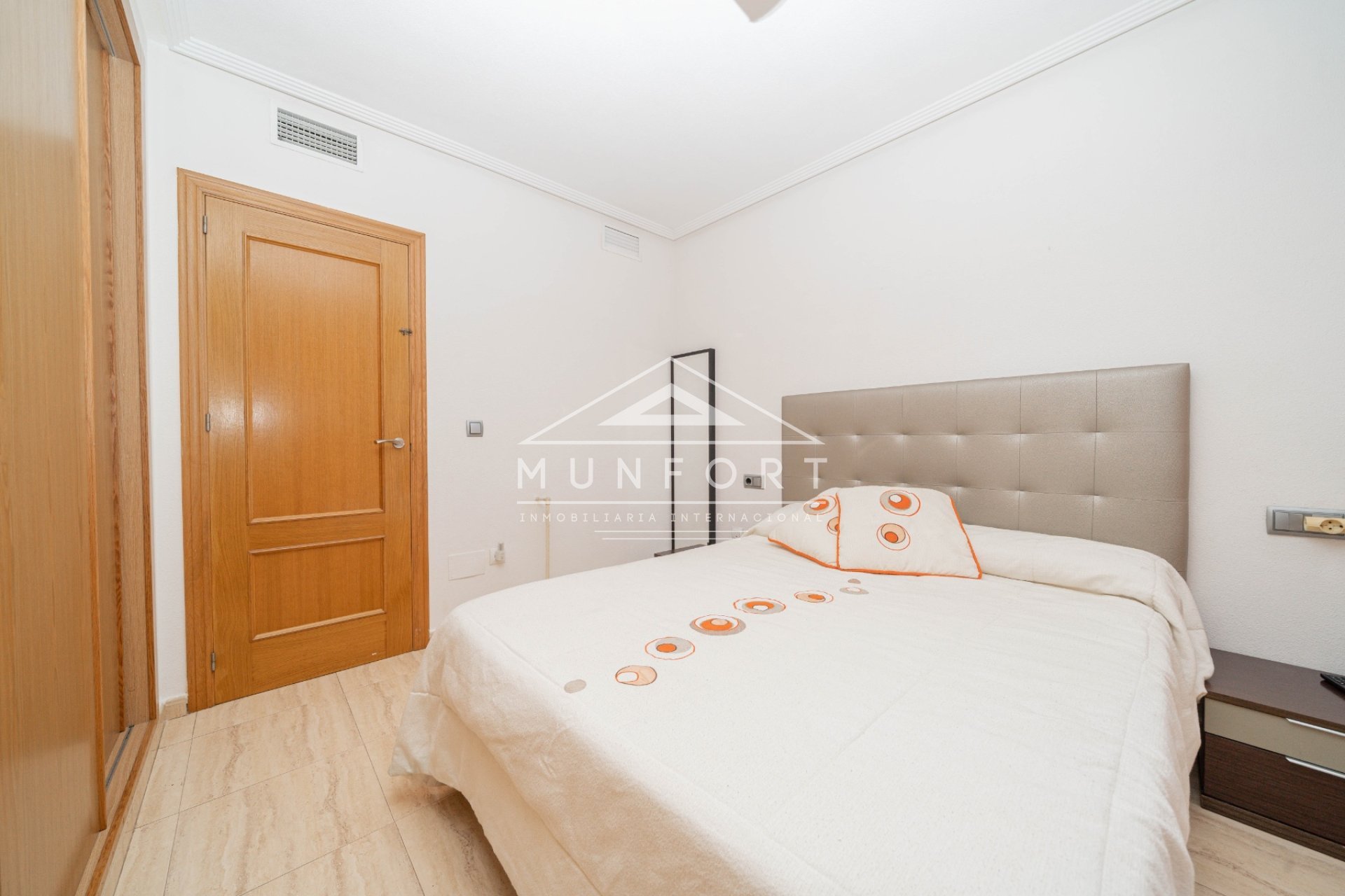 Revente - Maisons mitoyennes -
Alcázares, Los - Los Narejos
