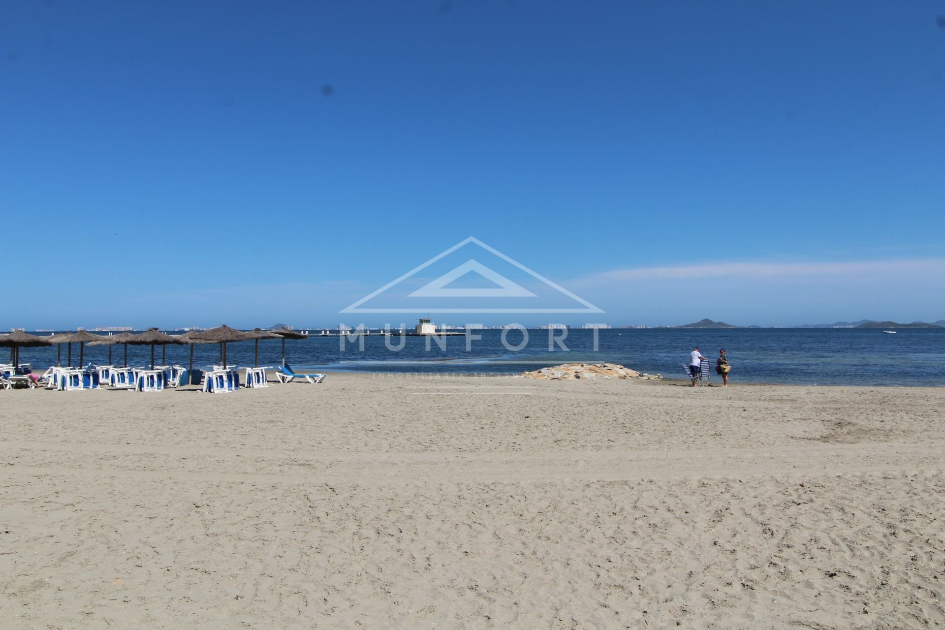 Revente - Maisons mitoyennes -
Alcázares, Los - Los Narejos