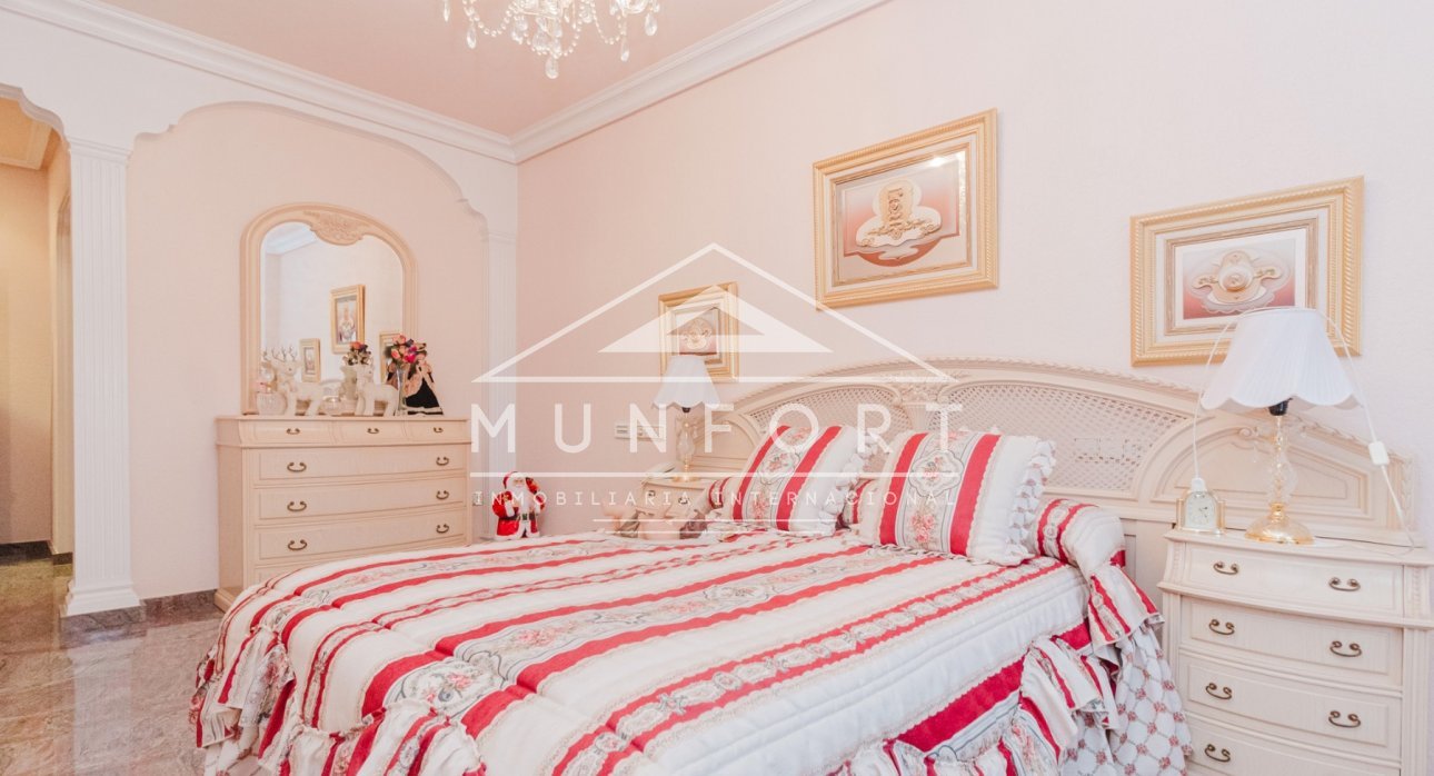 Revente - Maisons mitoyennes -
Alcázares, Los