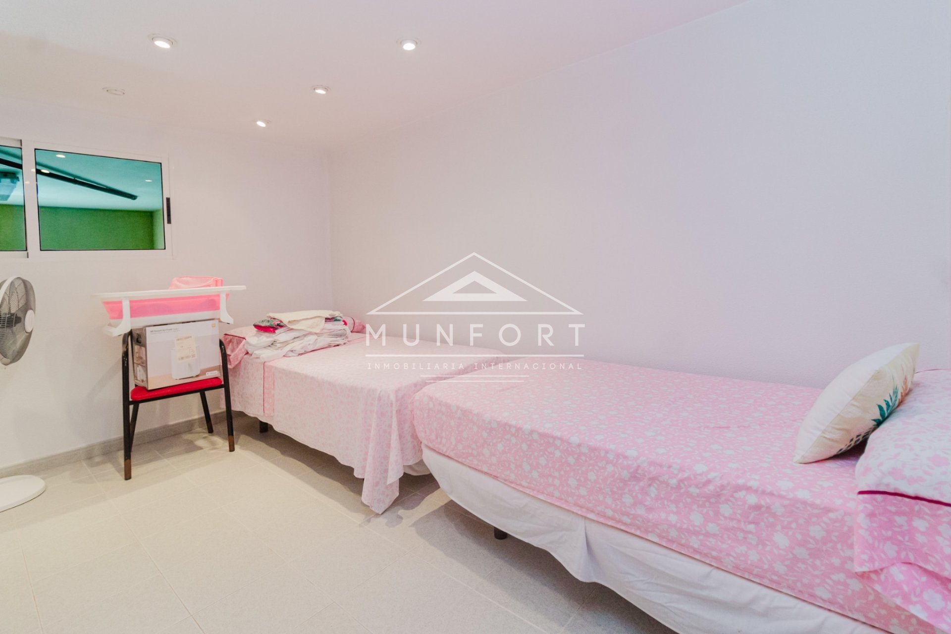 Revente - Maisons mitoyennes -
Alcázares, Los