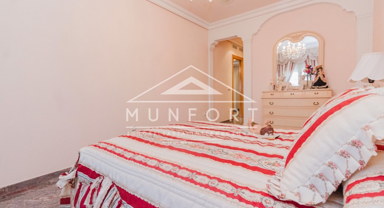 Revente - Maisons mitoyennes -
Alcázares, Los