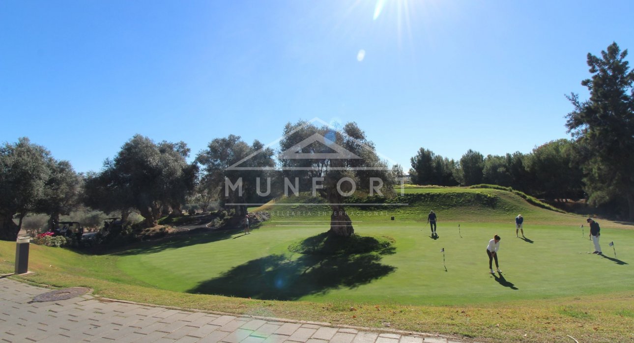 Revente - Maisons mitoyennes -
Algorfa - Club de Golf La Finca