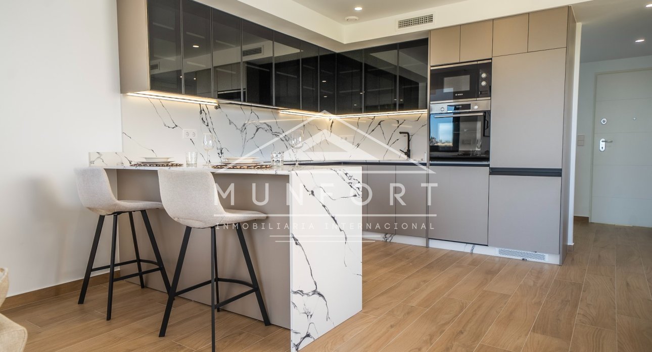 Revente - Maisons mitoyennes -
Algorfa