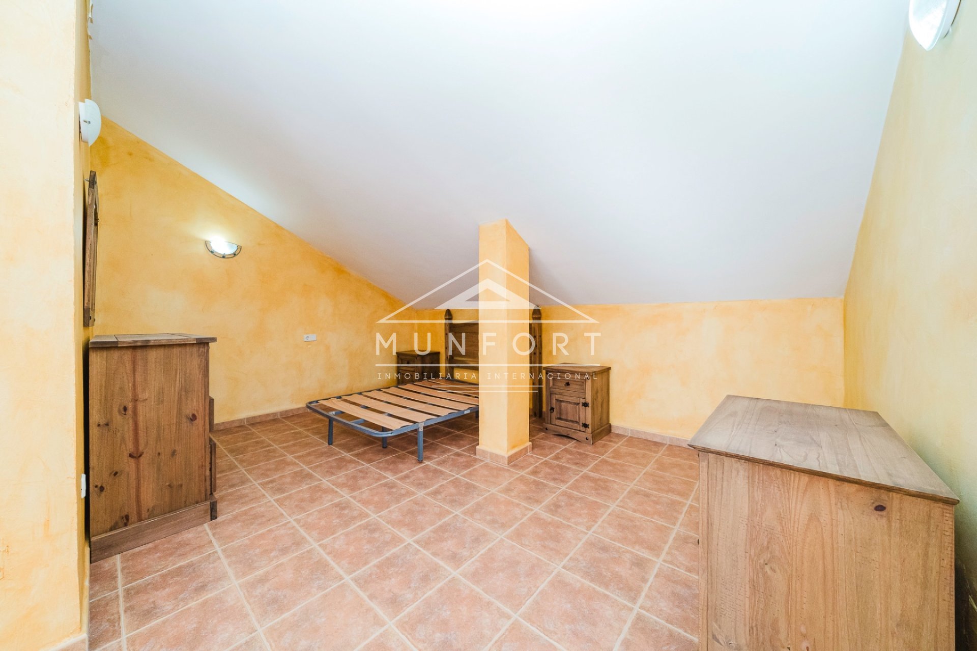 Revente - Maisons mitoyennes -
Balsicas