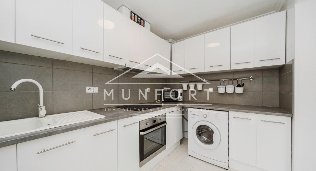 Revente - Maisons mitoyennes -
Benijófar