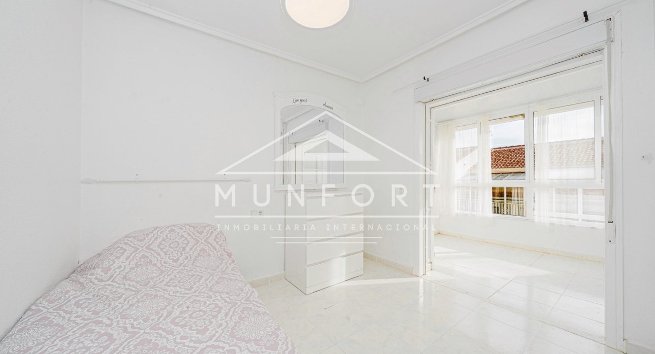 Revente - Maisons mitoyennes -
Benijófar