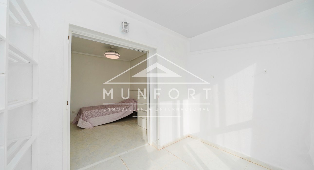 Revente - Maisons mitoyennes -
Benijófar