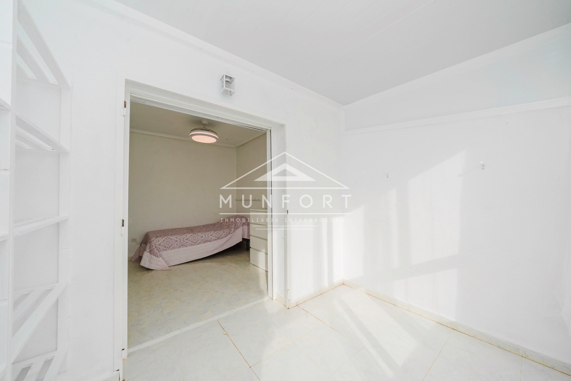 Revente - Maisons mitoyennes -
Benijófar