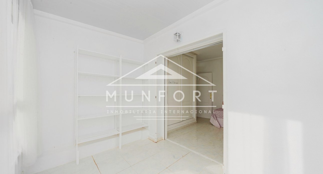 Revente - Maisons mitoyennes -
Benijófar